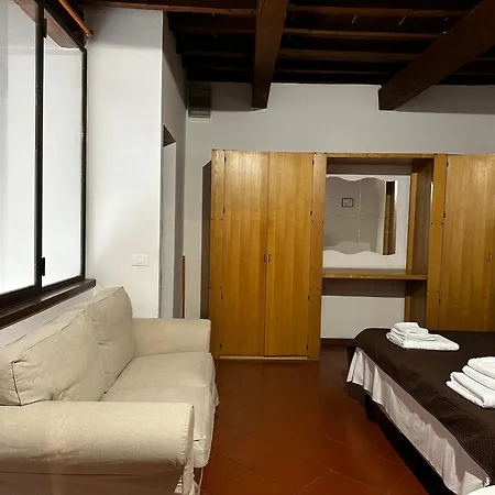 Guicciardini - Boutique In The Heart Of דירה *