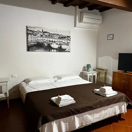 Guicciardini - Boutique In The Heart Of