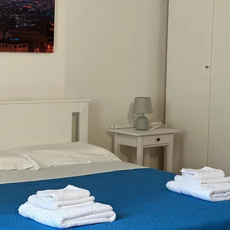 דירה Guicciardini - Boutique In The Heart Of